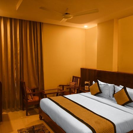 The Abhyudyam Ganga Hotel Haridwār Exterior foto